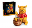 LEGO конструктор для взрослых Disney Винни-Пух (Дания), Winnie the Pooh 43300, 1399 деталей, коллекционная модель, подарок