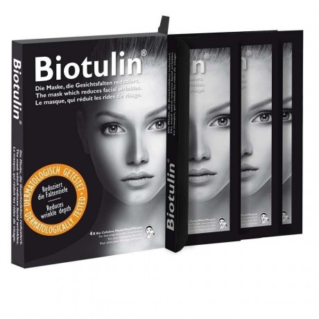 Biotulin 4er Set набор из 4