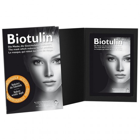 Biotulin 4er Set набор из 4