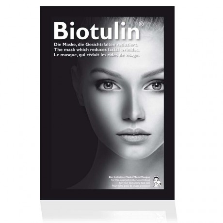 Biotulin 4er Set набор из 4