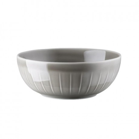 Arzberg Arzberg Joyn Grau Suppenschale d: 14 cm / h: 5,4 cm / 0,46 L Тарелка для супа Arzberg Joyn Grey д: 14 см / высота: 5,4 см / 0,46 л