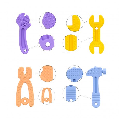 Vetaka Beissring Werkzeug fur Kinder Детский прорезыватель для зубов