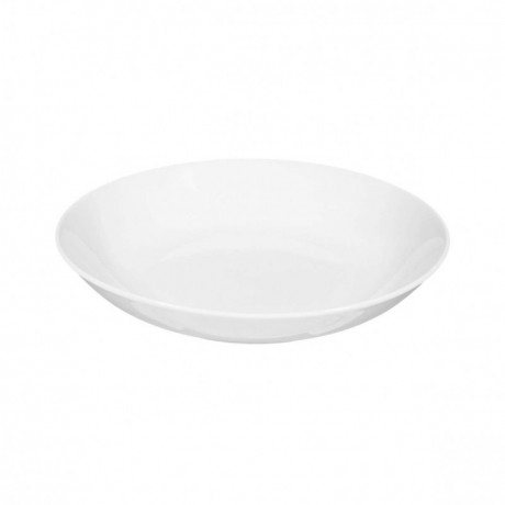 Seltmann Weiden Seltmann Weiden Lido Weiss Suppenteller rund 21 cm Seltmann Weiden Lido Weiss Суповая тарелка круглая 21 см