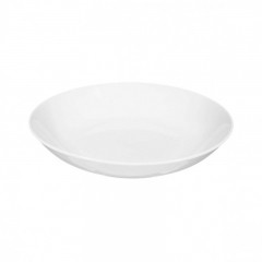 Seltmann Weiden Seltmann Weiden Lido Weiss Suppenteller rund 21 cm Seltmann Weiden Lido Weiss Суповая тарелка круглая 21 см