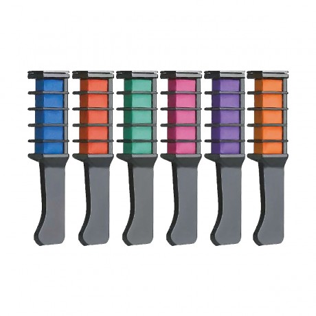 UNIQ Haarkreidebursten  кисти для волос