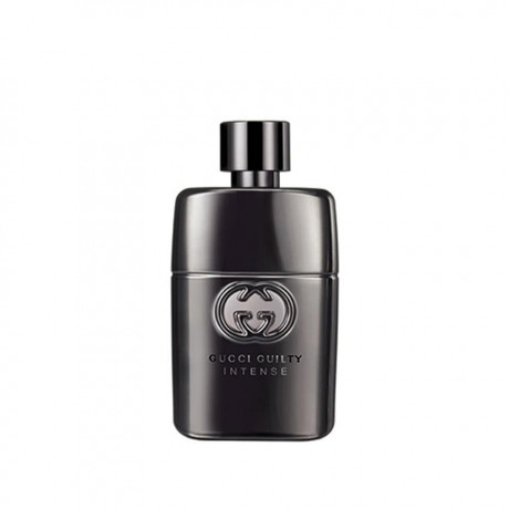Gucci Intense Eau de Toilette (EdT) Туалетная вода Gucci Guilty pour Homme, 90 мл
