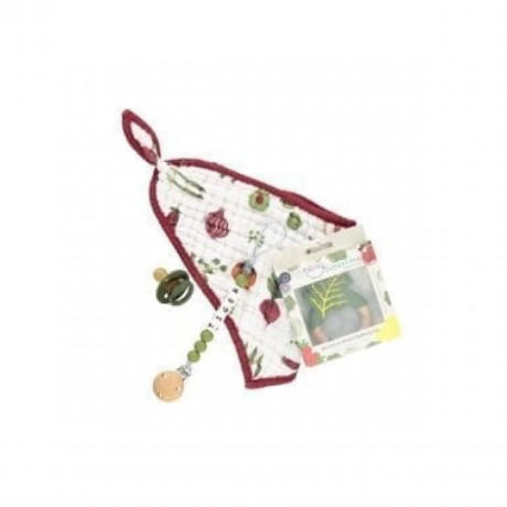 nibbling Beissringe Super Food Kohl Прорезыватели Супер Фуд Капуста