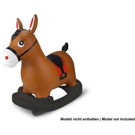 Jamara Hupftier Mobil Board 2in1 Мобильная доска для копытных животных 2в1