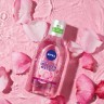 Nivea Rosenwasser Mizellenwasser  Мицеллярная вода с розовой водой