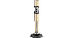 ritter ritter Stilo 7 Plus, Stabmixer gold  gold ritter Stilo 7 Plus, погружной блендер золотой