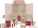 CATRICE House of Gold Adventskalender 2026, 20 Make-up-Produkte und 4 Accessoires, CATRICE Адвент-календарь 2026 с декоративной косметикой для лица, глаз, губ и ногтей и аксессуарами, 24 сюрприза