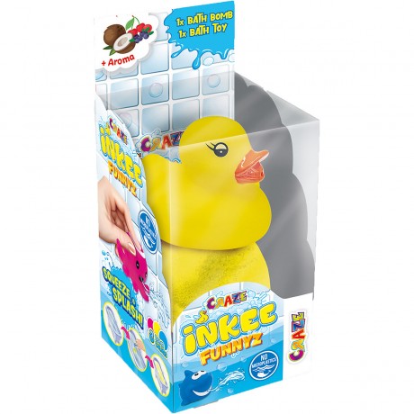 CRAZE INKEE ИНКИ