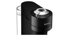 Krups Krups Nespresso Vertuo Next Premium XN9108, Kapselmaschine schwarz  schwarz Krups Nespresso Vertuo Next Premium XN9108, капсульная машина черный