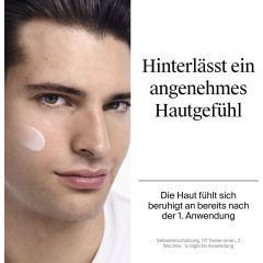 Neutrogena Ultra Gentle Feuchtigkeitscreme, 100 ml, Neutrogena Ultra Gentle Лёгкий увлажняющий крем для чувствительной кожи с ниацинамидом, пантенолом и CICA, 100 мл