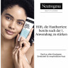 Neutrogena Ultra Gentle Feuchtigkeitscreme, 100 ml, Neutrogena Ultra Gentle Лёгкий увлажняющий крем для чувствительной кожи с ниацинамидом, пантенолом и CICA, 100 мл