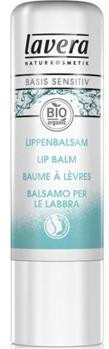 Lavera Бальзам для губ sensitiv Lip Balm, 4,5 г