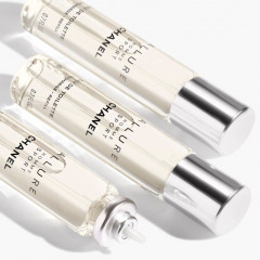 CHANEL ALLURE HOMME SPORT ohne Zerstauber, 3 сменных блока по 20 мл каждый без распылителя 60 млТуалетная вода