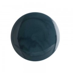 Thomas Thomas Loft Colour Night Blue Fruhstucksteller 22 cm Тарелка для завтрака Thomas Loft Color Night Blue 22 см