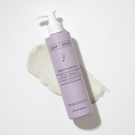 Wild Science Lab Move Bond Restructure Conditioner Кондиционер для реструктуризации Move Bond