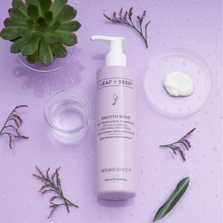 Wild Science Lab Move Bond Restructure Conditioner Кондиционер для реструктуризации Move Bond