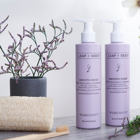 Wild Science Lab Move Bond Restructure Conditioner Кондиционер для реструктуризации Move Bond