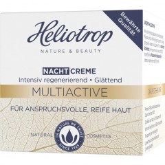 Heliotrop Nachtcreme  ночной крем