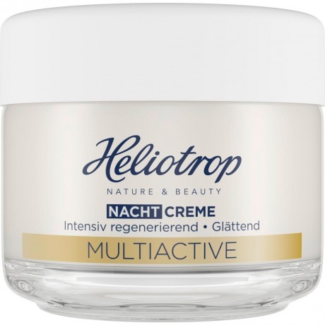 Heliotrop Nachtcreme ночной крем