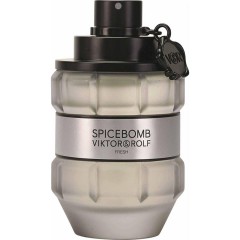 Viktor &amp; Rolf (Виктор Рольф) Spicebomb Eau de Toilette Туалетная вода Spray Спрей Fresh, 90 мл
