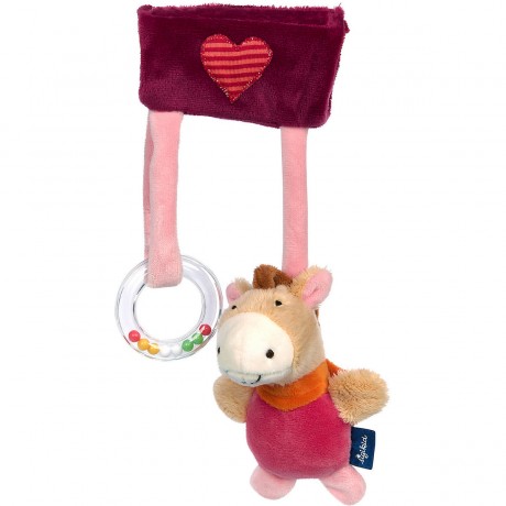 sigikid Anhanger Pony кулон челка