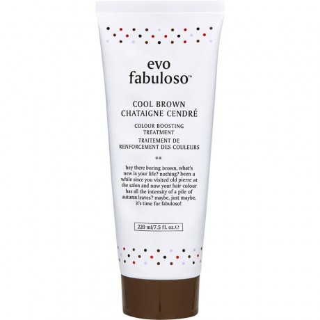 EVO Conditioner Cool Brown Кондиционер Холодный Браун