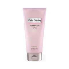 Betty Barclay (Бетти Барклай) Woman 3 Shower Gel Гель для душа, 150 мл