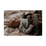 Snoozebaby Decke Kinderbett T.O.G. 2.0 Warm Brown Одеяло для детской кроватки T.O.G. 2.0 Теплый коричневый