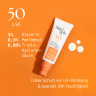 Skinable Sunfluid LSF 50, 50 ml, Солнцезащитный флюид для лица SPF 50 с высоким уровнем защиты от УФ-излучения, 50 мл