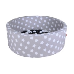 KNORR Toys Ballebad soft Баллебад мягкий