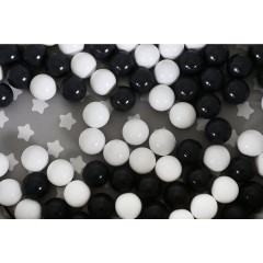 KNORR Toys Ballebad soft Баллебад мягкий