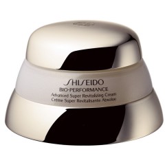 Shiseido Advanced Super Revitalizing Cream  Усовершенствованный супер восстанавливающий крем