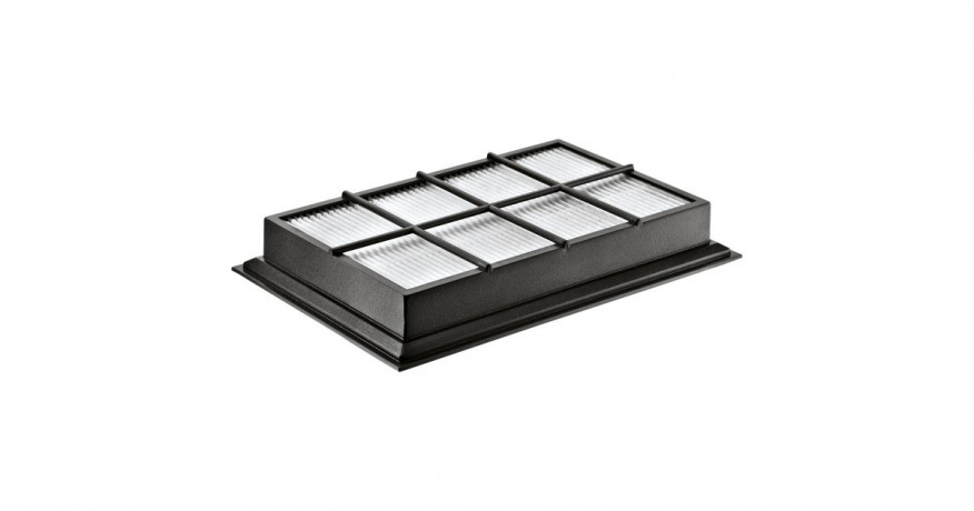 Karcher Karcher HEPA 12-Filter, Staubfilter Фильтр Karcher HEPA 12, пылевой фильтр