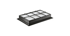 Karcher Karcher HEPA 12-Filter, Staubfilter    Фильтр Karcher HEPA 12, пылевой фильтр