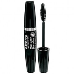 Alterra Max Lash Booster Тушь для ресниц 9 г Farbe Оттенок: 01 Black