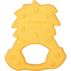 Die Spiegelburg BabyGluck: Beissring aus Naturkautschuk Lowe Louis BabyGluck: прорезыватель для зубов Lowe Louis из натурального каучука