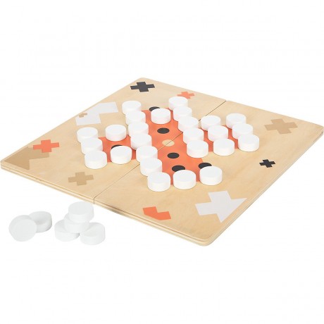 Small Foot Muhle und Solitar Gold Edition Мельница и пасьянс