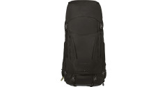 Osprey Osprey Kestrel 68 , Rucksack schwarz, 66 Liter / Grosse  S/M   schwarz Osprey Kestrel 68, рюкзак черный, 66 литров / размер S/M
