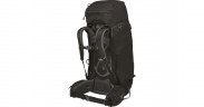 Osprey Osprey Kestrel 68 , Rucksack schwarz, 66 Liter / Grosse S/M schwarz Osprey Kestrel 68, рюкзак черный, 66 литров / размер S/M