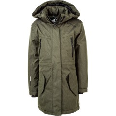 Whistler Parka парка