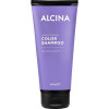 Alcina Color Shampoo Violett  Цветной шампунь Фиолетовый