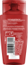 L'Oreal Paris Elvital Color Glanz Farbschutz Pflegeshampoo Reisegroesse, 90 ml, Дорожный шампунь для окрашенных и мелированных волос, защита цвета и блеска до 10 недель, 90 мл