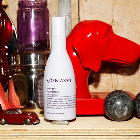 BJORN AXEN Volumizing Shampoo Шампунь для объема