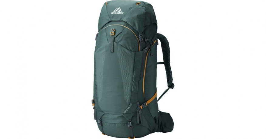 Gregory Gregory KATMAI 55 , Rucksack grun, Grosse S/M, 55 Liter grun Gregory KATMAI 55, рюкзак зеленый, размер S/M, 55 литров