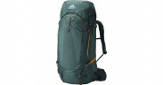 Gregory Gregory KATMAI 55 , Rucksack grun, Grosse S/M, 55 Liter grun Gregory KATMAI 55, рюкзак зеленый, размер S/M, 55 литров