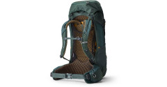 Gregory Gregory KATMAI 55 , Rucksack grun, Grosse S/M, 55 Liter  grun Gregory KATMAI 55, рюкзак зеленый, размер S/M, 55 литров